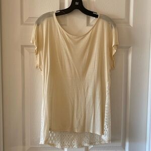 Ella Moss blouse